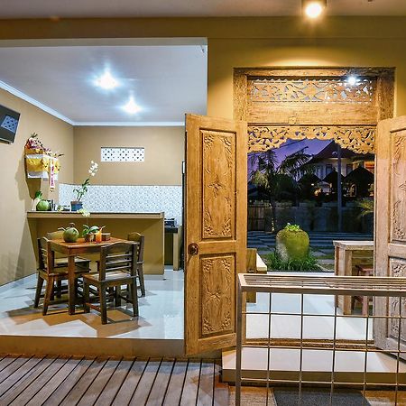 The Rani Garden Bed & Breakfast Ντενπασάρ Εξωτερικό φωτογραφία