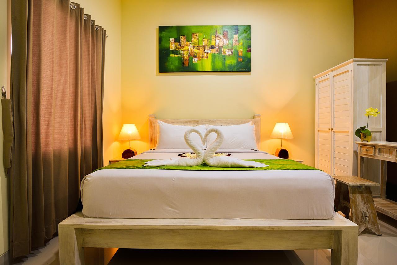 The Rani Garden Bed & Breakfast Ντενπασάρ Εξωτερικό φωτογραφία